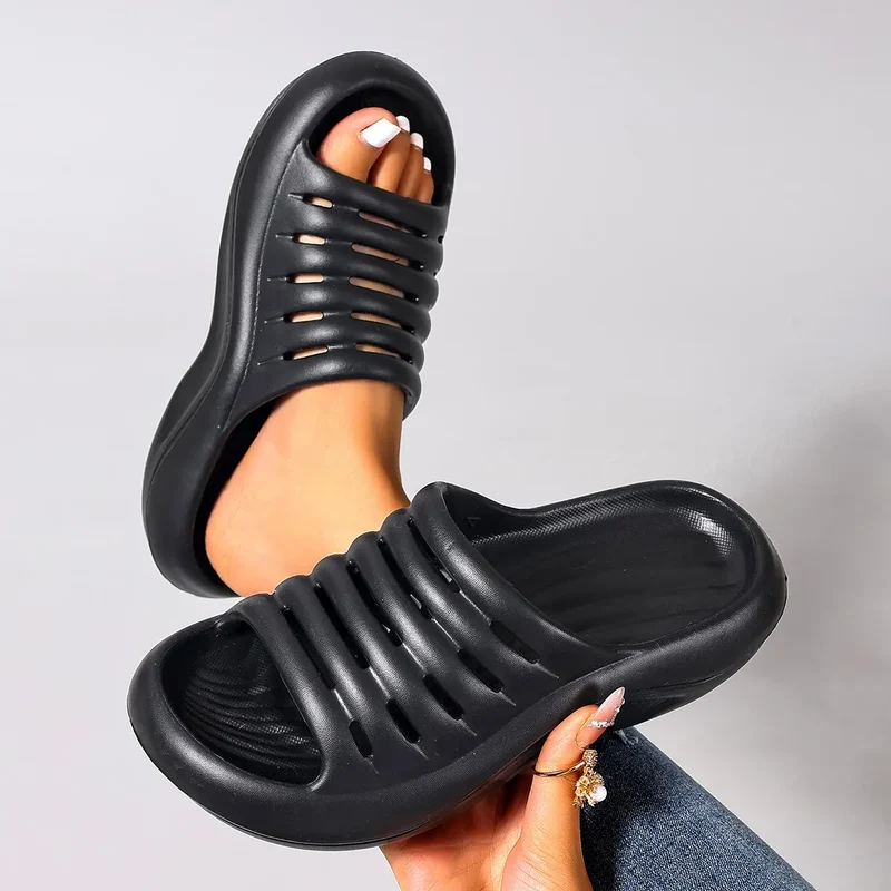 Celorie | Entlastende Damensandalen mit ergonomischer Passform