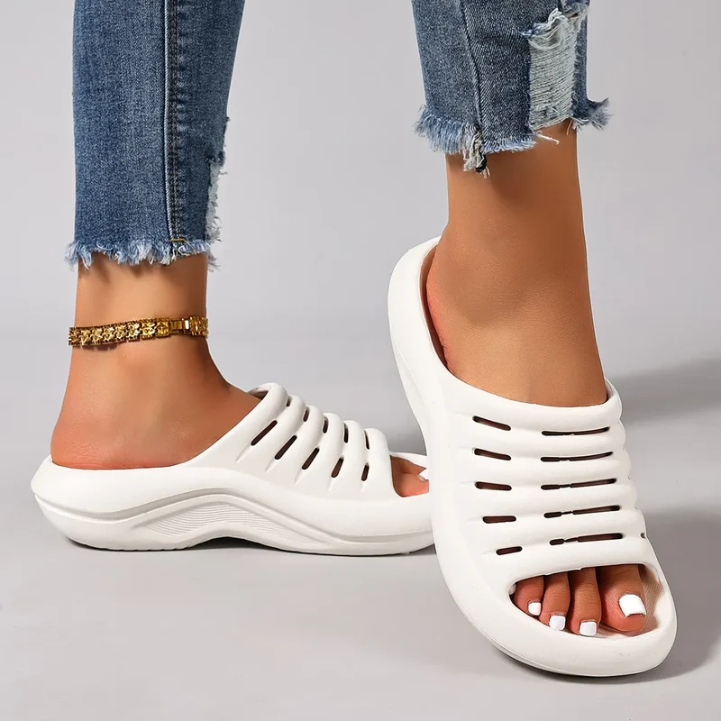 Celorie | Entlastende Damensandalen mit ergonomischer Passform