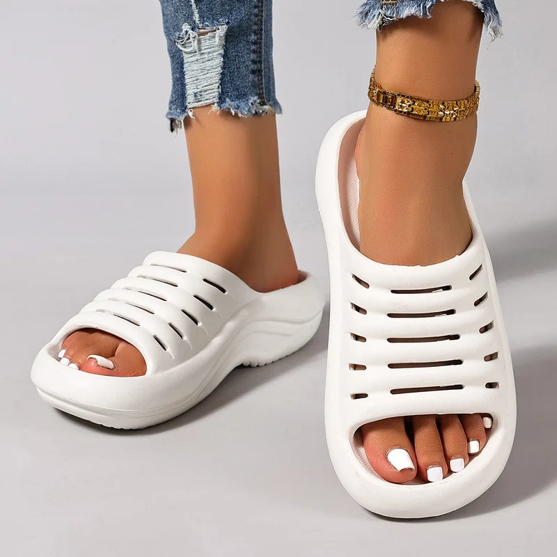 Celorie | Entlastende Damensandalen mit ergonomischer Passform