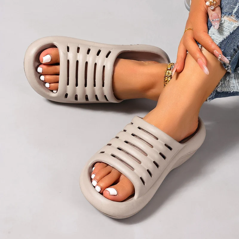 Celorie | Entlastende Damensandalen mit ergonomischer Passform
