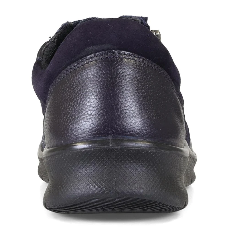 Padders Ladies Dual Fit Comfort 2E/3E - INDIGO - Indigo / null - Navy Combi