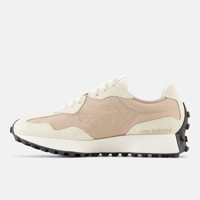 New Balance Damen 327 Fashion Trainer – Angora / Mindful Grey