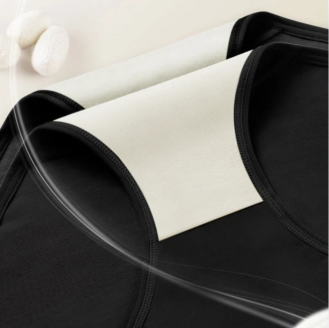 Ivessa | Weiche Shaping-Unterwäsche mit Komfortbund
