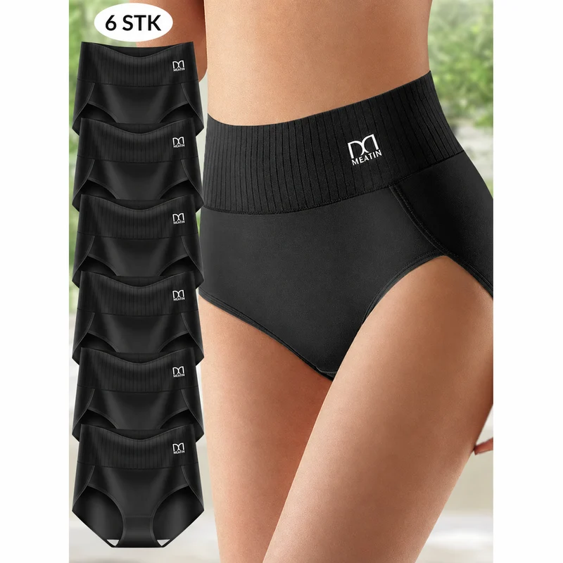 Ivessa | Weiche Shaping-Unterwäsche mit Komfortbund