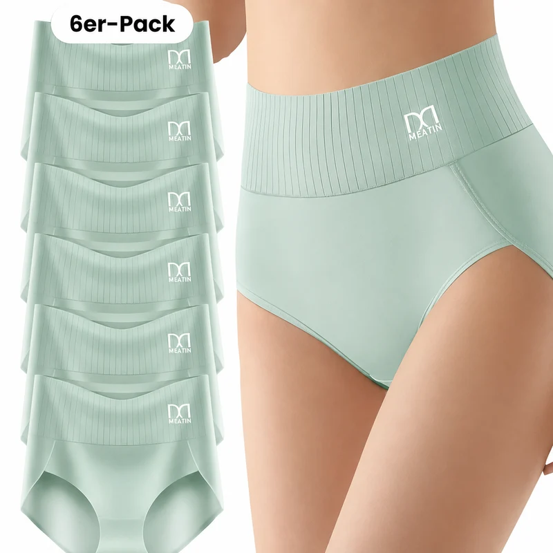 Ivessa | Weiche Shaping-Unterwäsche mit Komfortbund