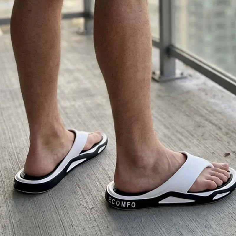 Romolo | Bequeme Recovery-Sandalen für Freizeit und Urlaub