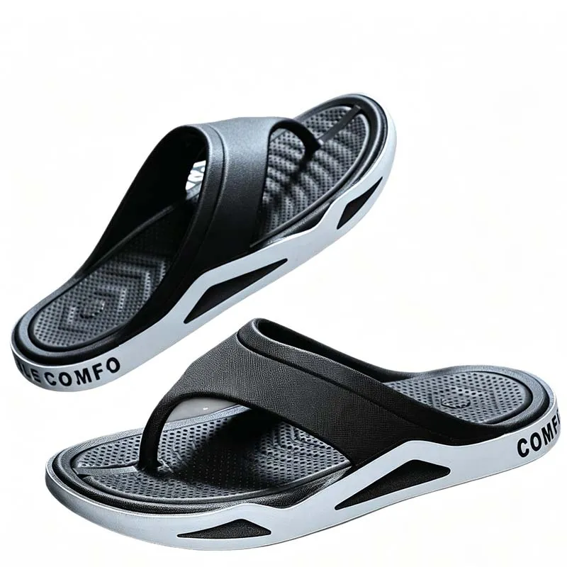 Romolo | Bequeme Recovery-Sandalen für Freizeit und Urlaub