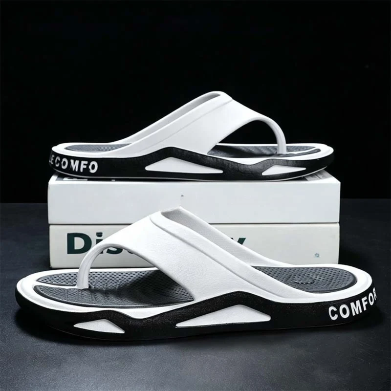 Romolo | Bequeme Recovery-Sandalen für Freizeit und Urlaub