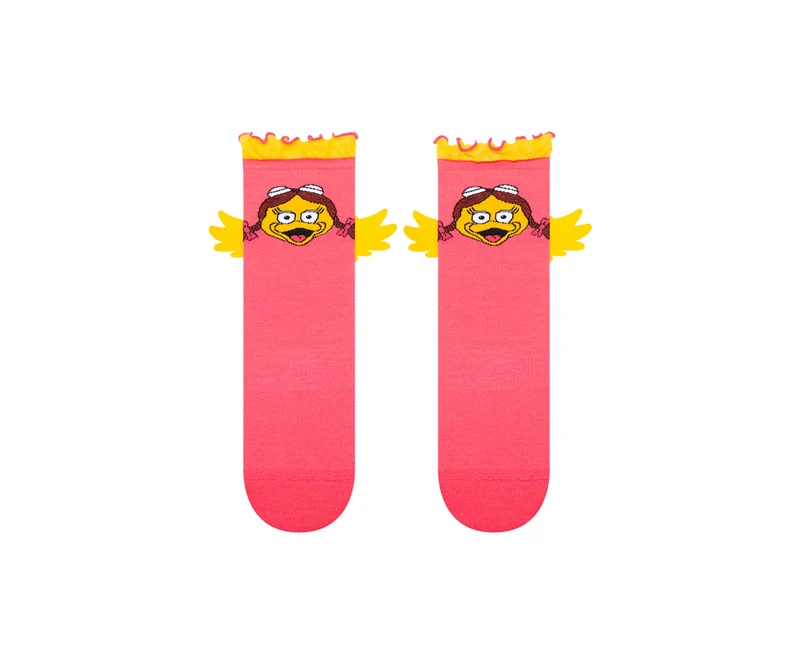 Crocs Unisex McDonalds Socken