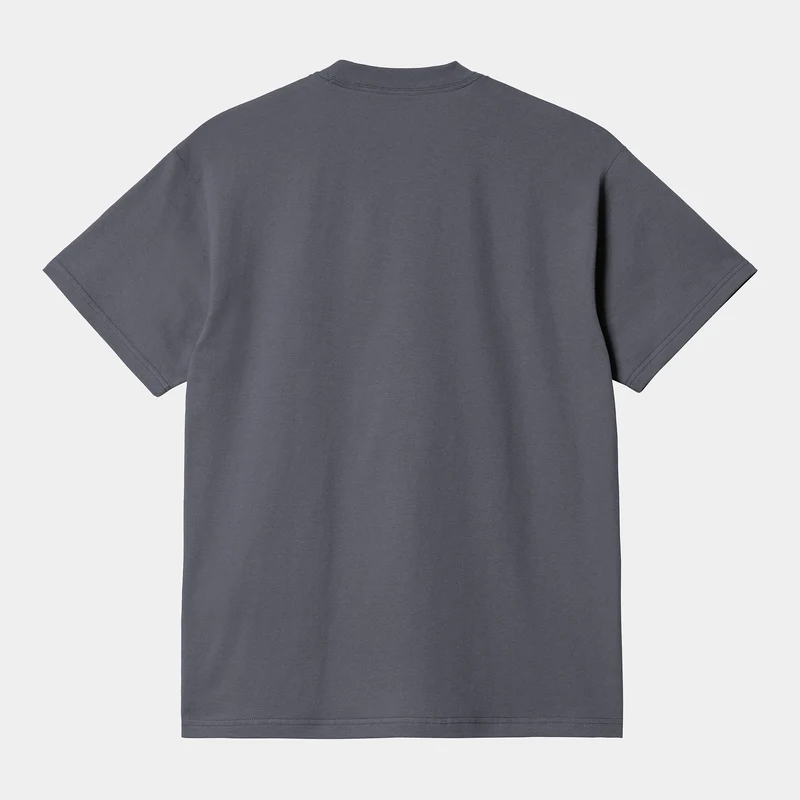 Carhartt WIP Pagan T-Shirt für Herren - Zeus