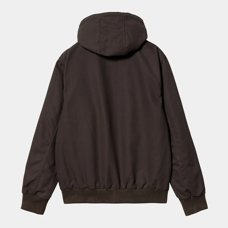 Carhartt WIP Active-Jacke für Herren - Tabak
