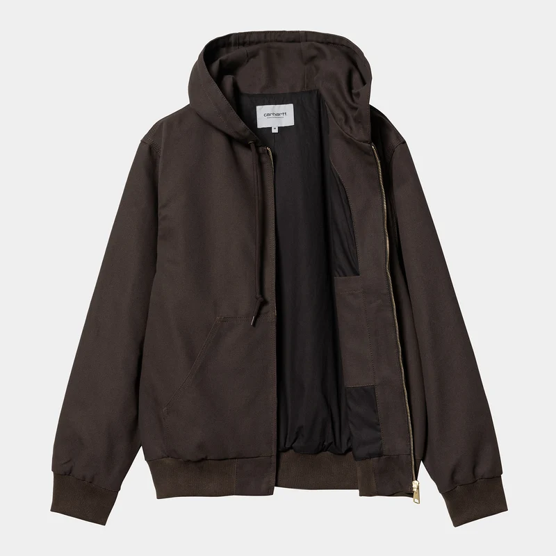 Carhartt WIP Active-Jacke für Herren - Tabak