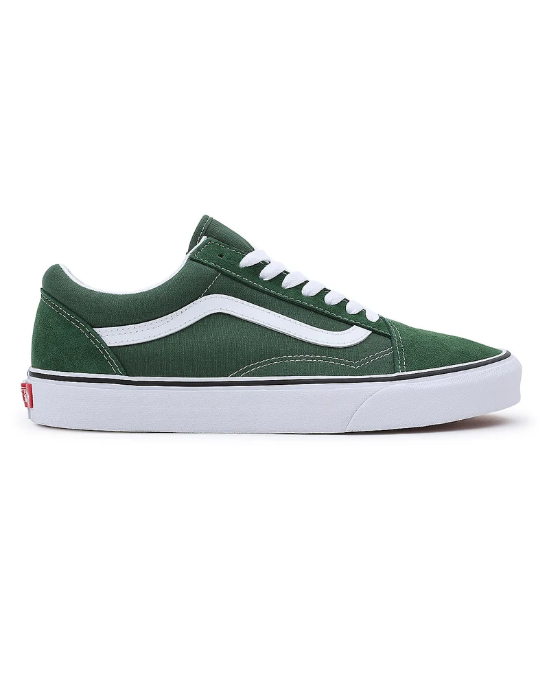 VANS Unisex-Sneaker Old Skool – Greener Pastures