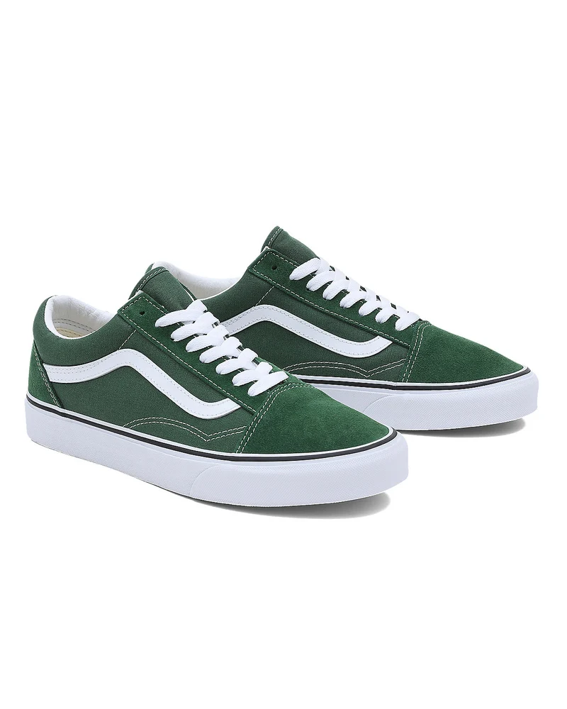 VANS Unisex-Sneaker Old Skool – Greener Pastures