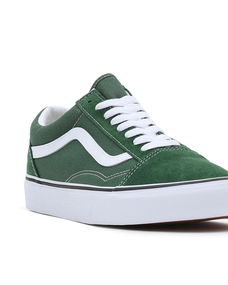 VANS Unisex-Sneaker Old Skool – Greener Pastures