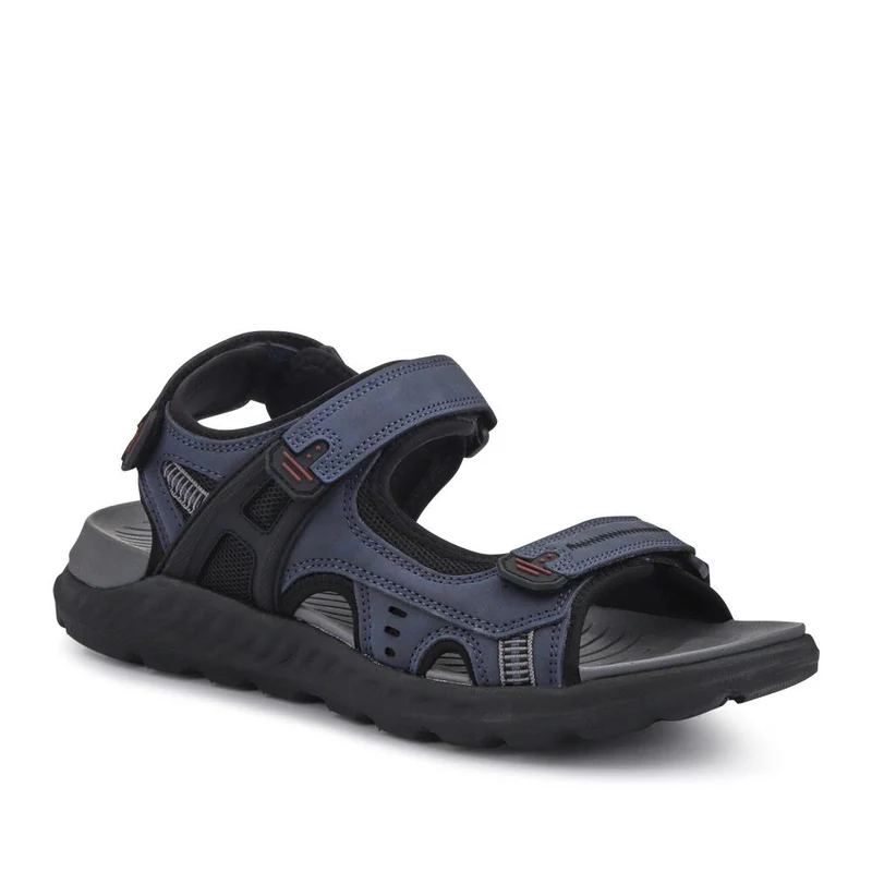 Triple Touch-Fastening-Strapped Sandals - XIAM41006 / 326 975
