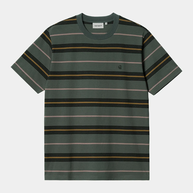 Carhartt WIP Haynes T-Shirt für Herren – Jura