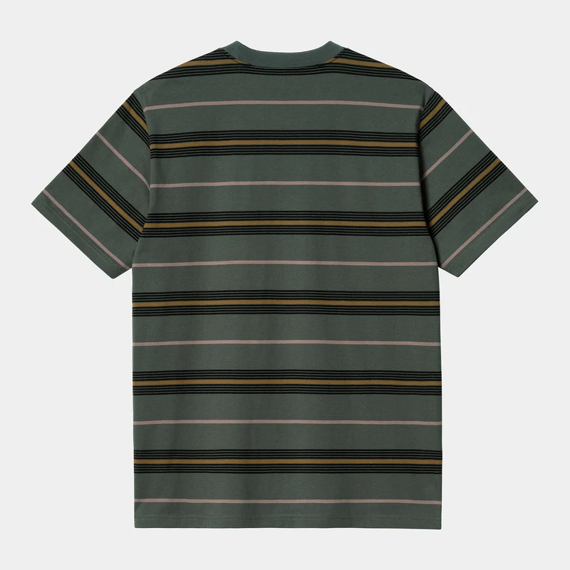 Carhartt WIP Haynes T-Shirt für Herren – Jura