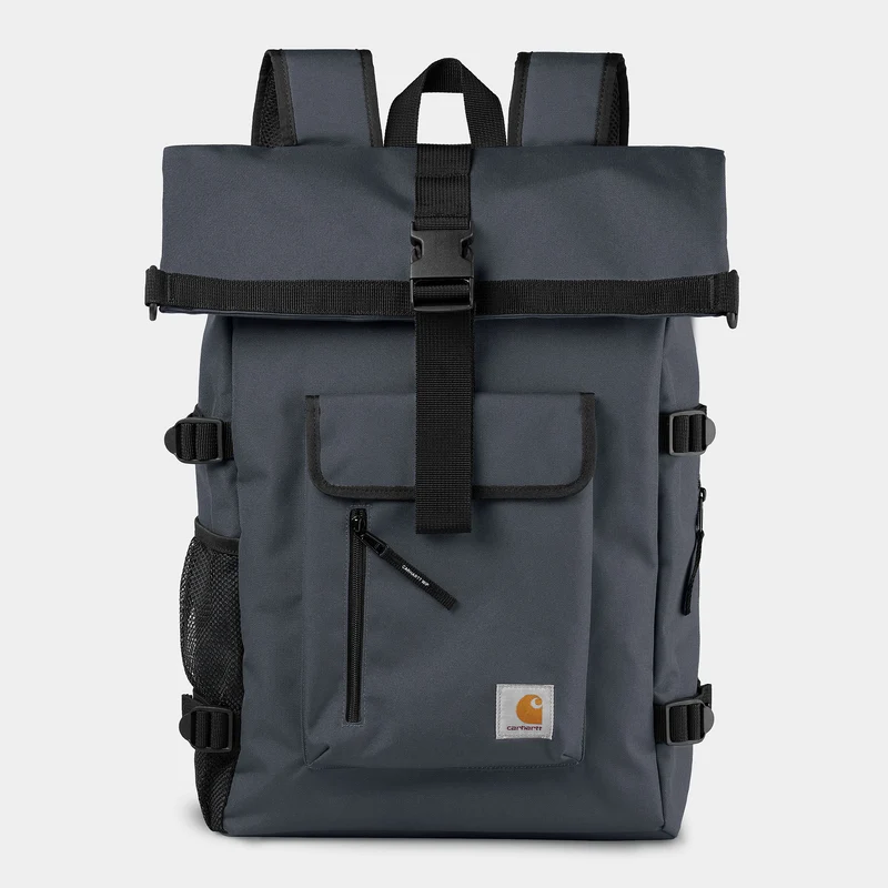 Carhartt WIP Herren Philis Rucksack - Zeus