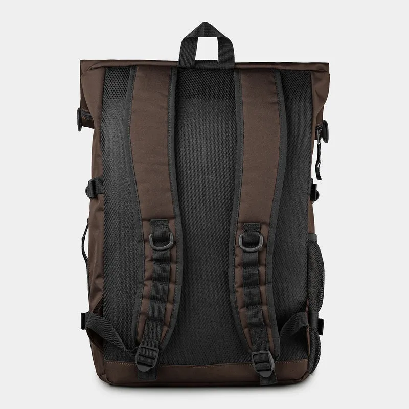Carhartt WIP Herren Philis Rucksack - Tabak