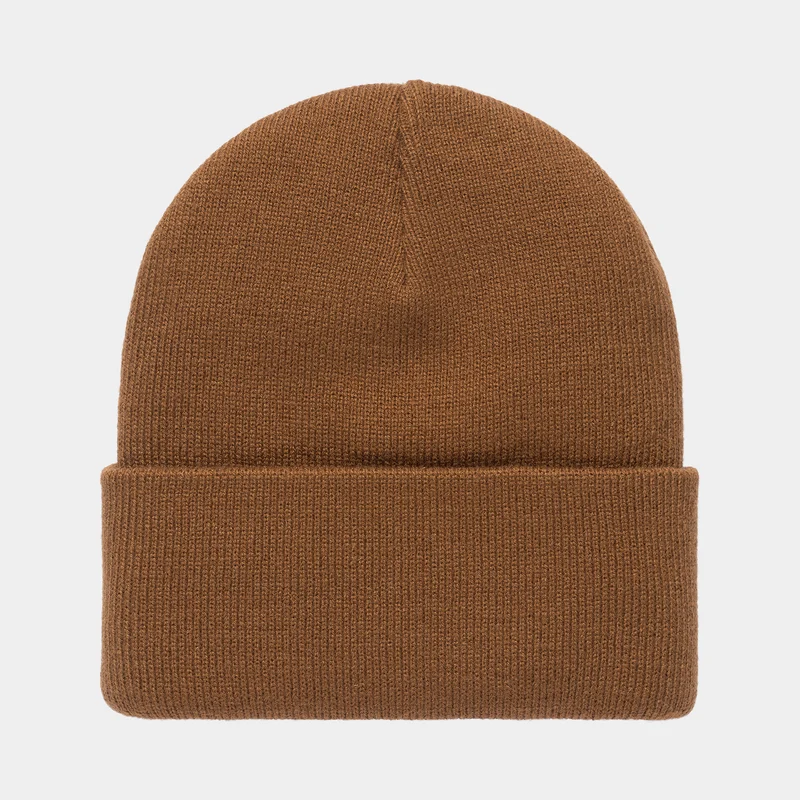 Carhartt WIP Onyx-Mütze – Hamilton Brown