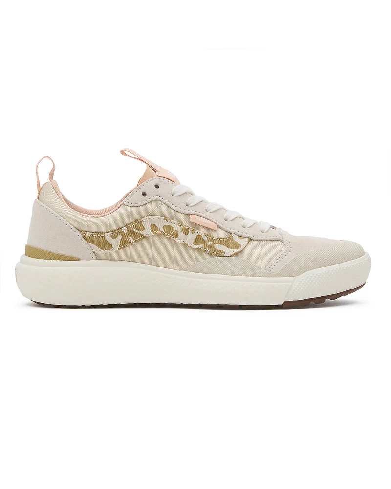 VANS Unisex-Trainer UltraRange EXO SE – Groovy Floral Khaki