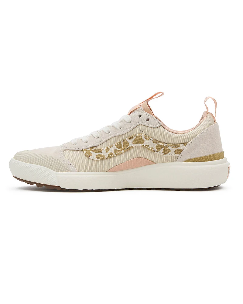 VANS Unisex-Trainer UltraRange EXO SE – Groovy Floral Khaki