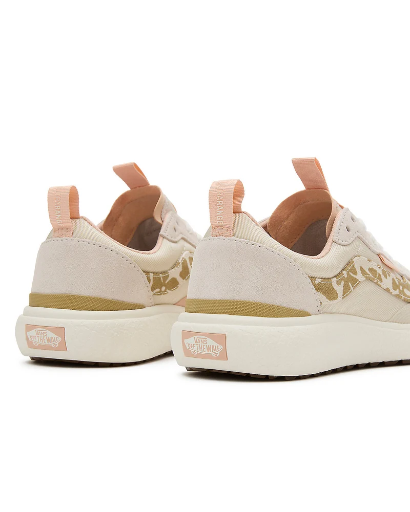VANS Unisex-Trainer UltraRange EXO SE – Groovy Floral Khaki