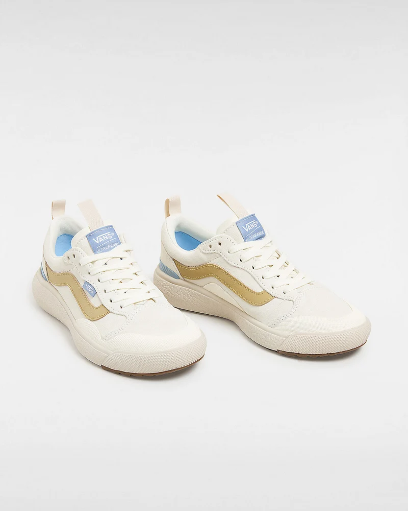 VANS Unisex-Trainer UltraRange EXO SE – Marshmallow