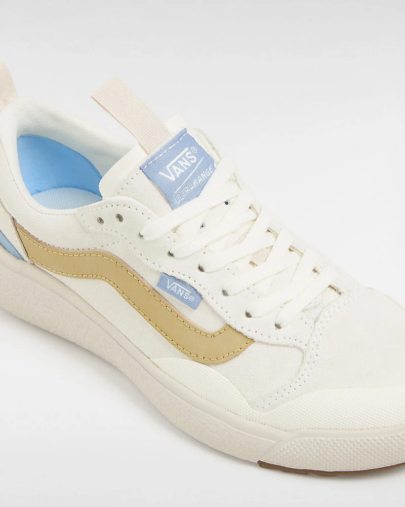 VANS Unisex-Trainer UltraRange EXO SE – Marshmallow