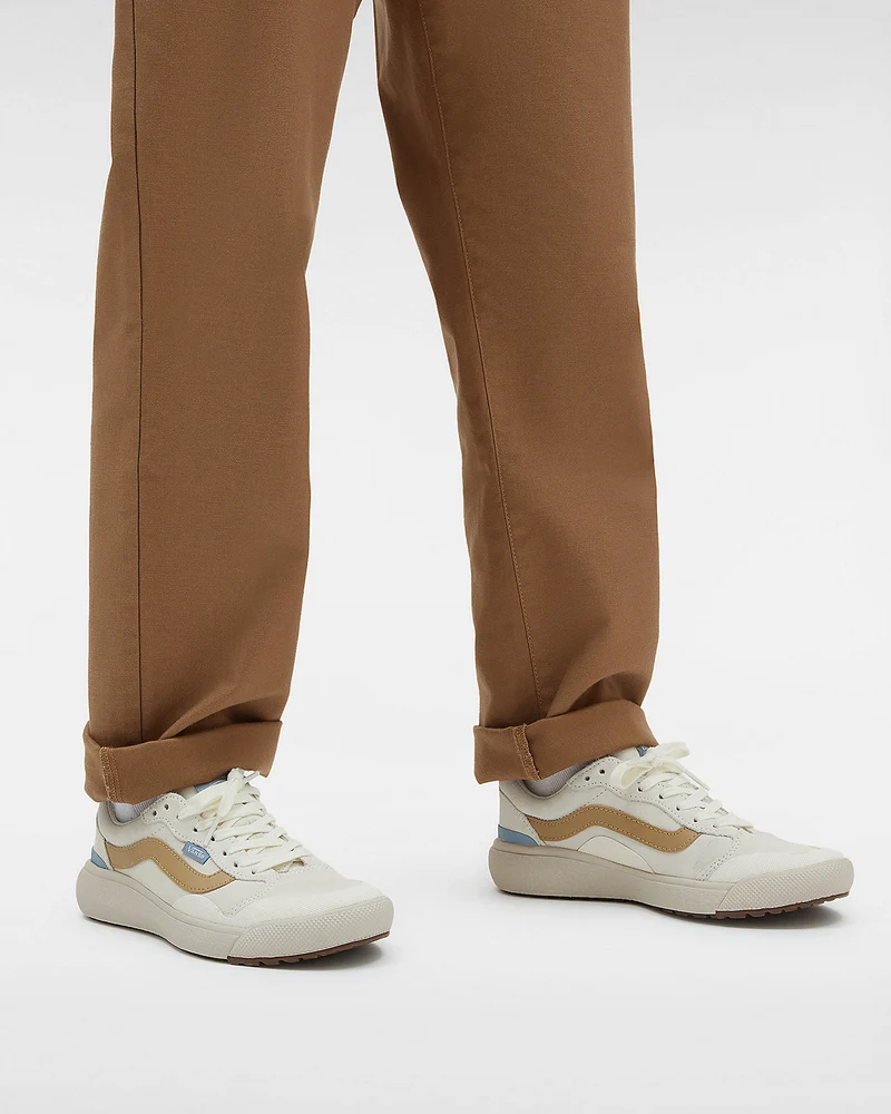 VANS Unisex-Trainer UltraRange EXO SE – Marshmallow