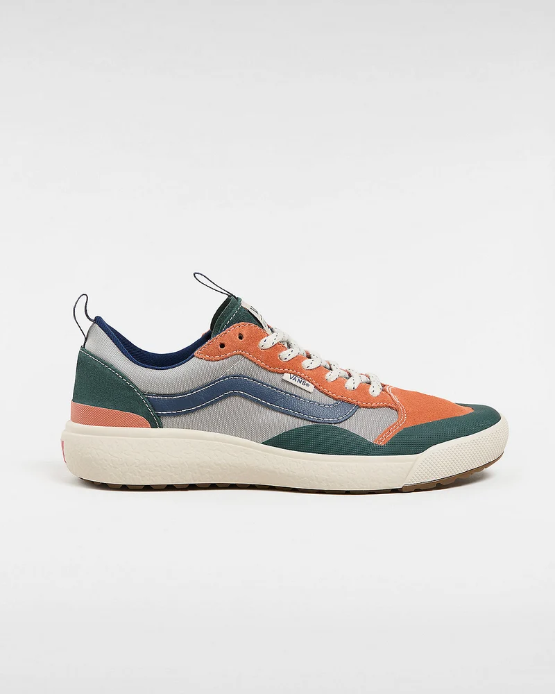 VANS Unisex-Trainer UltraRange EXO SE – Grün