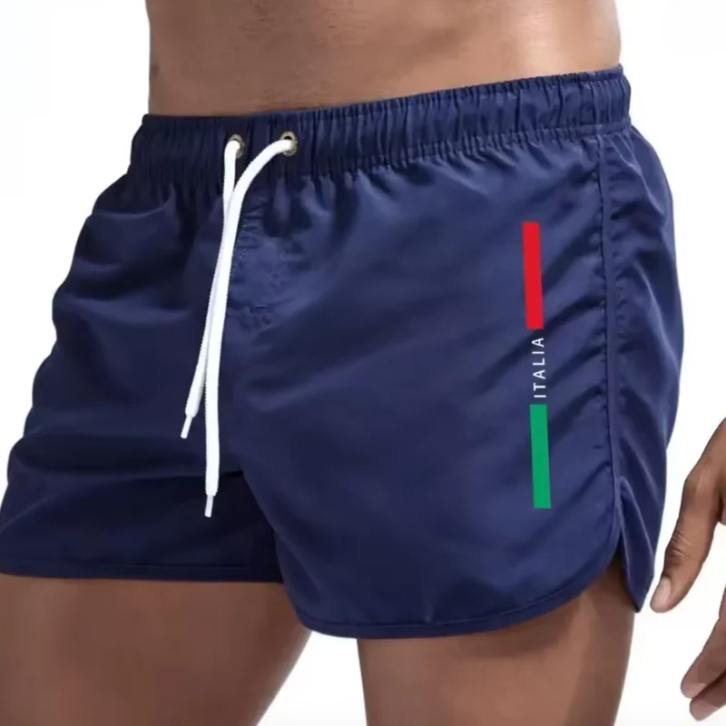 Jourvan | Bequeme Herren-Badeshorts für Strand und Pool