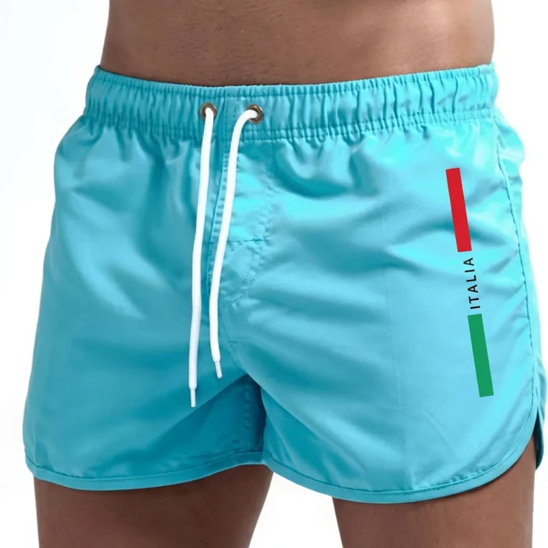 Jourvan | Bequeme Herren-Badeshorts für Strand und Pool