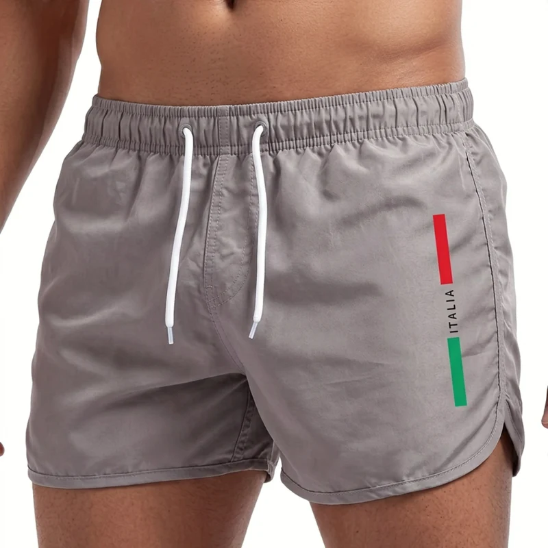 Jourvan | Bequeme Herren-Badeshorts für Strand und Pool
