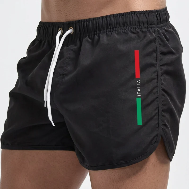 Jourvan | Bequeme Herren-Badeshorts für Strand und Pool