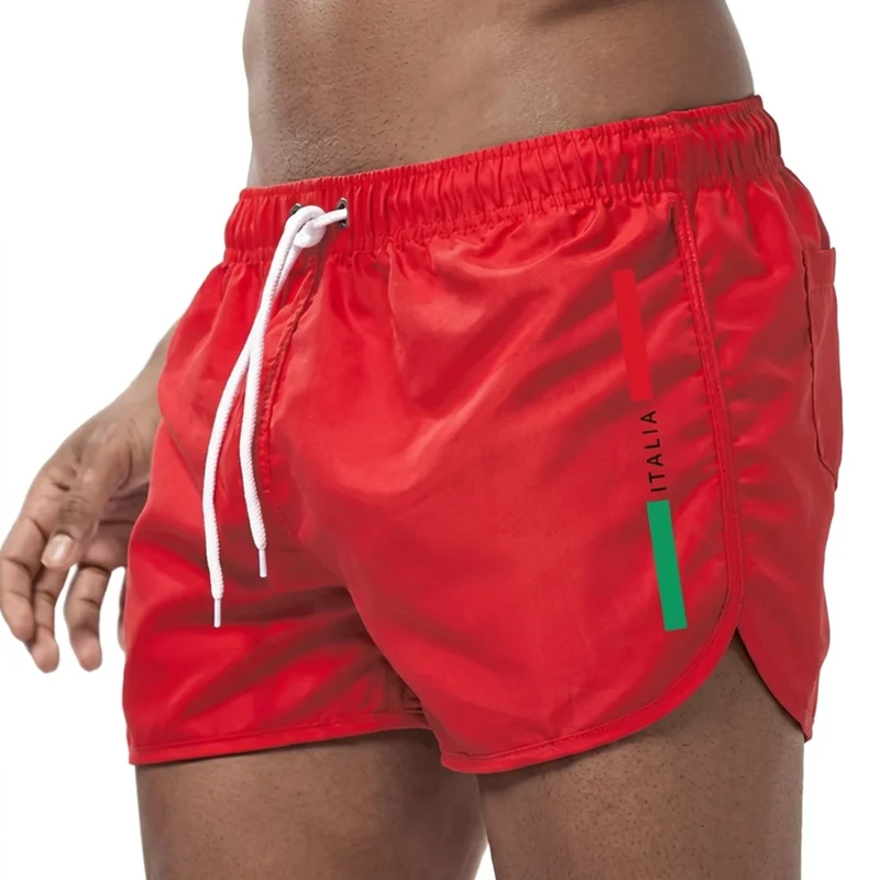 Jourvan | Bequeme Herren-Badeshorts für Strand und Pool