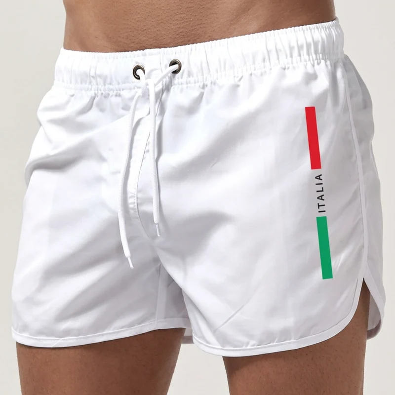 Jourvan | Bequeme Herren-Badeshorts für Strand und Pool