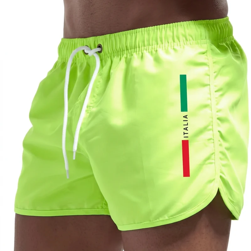 Jourvan | Bequeme Herren-Badeshorts für Strand und Pool