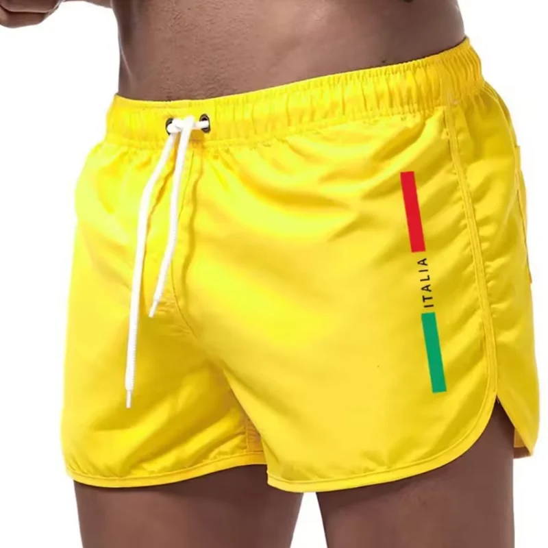 Jourvan | Bequeme Herren-Badeshorts für Strand und Pool