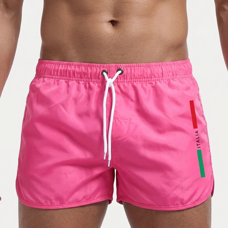 Jourvan | Bequeme Herren-Badeshorts für Strand und Pool