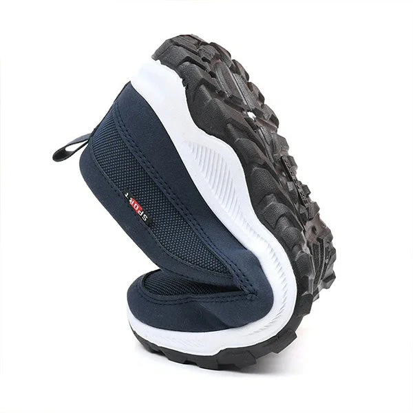 Raphael | Sportliche Slip-On-Schuhe mit weicher Dämpfung