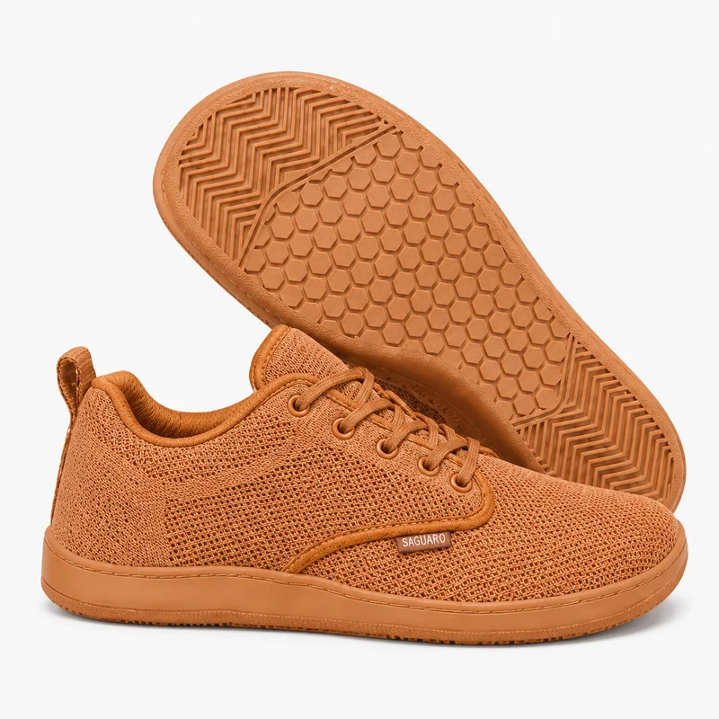 Reolard | Breite Komfort-Sneaker mit stoßdämpfender Sohle
