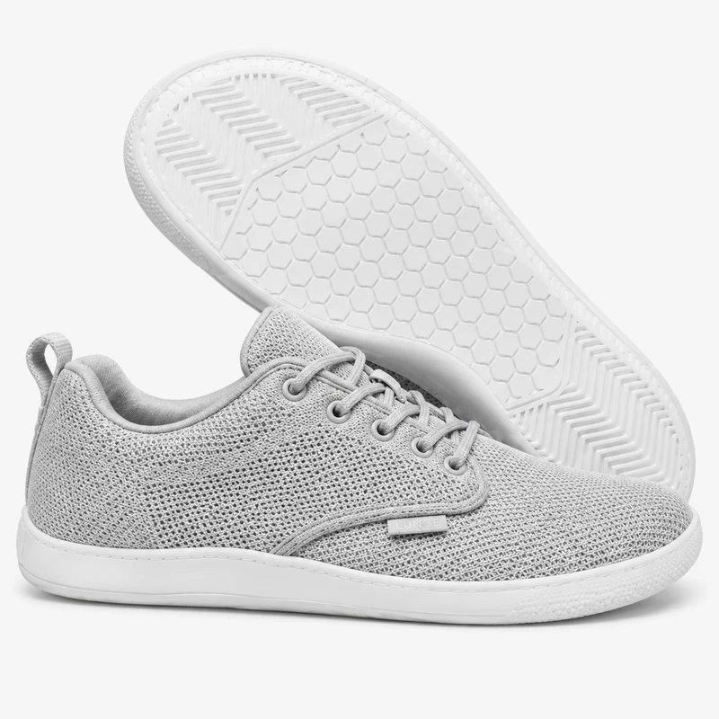 Reolard | Breite Komfort-Sneaker mit stoßdämpfender Sohle