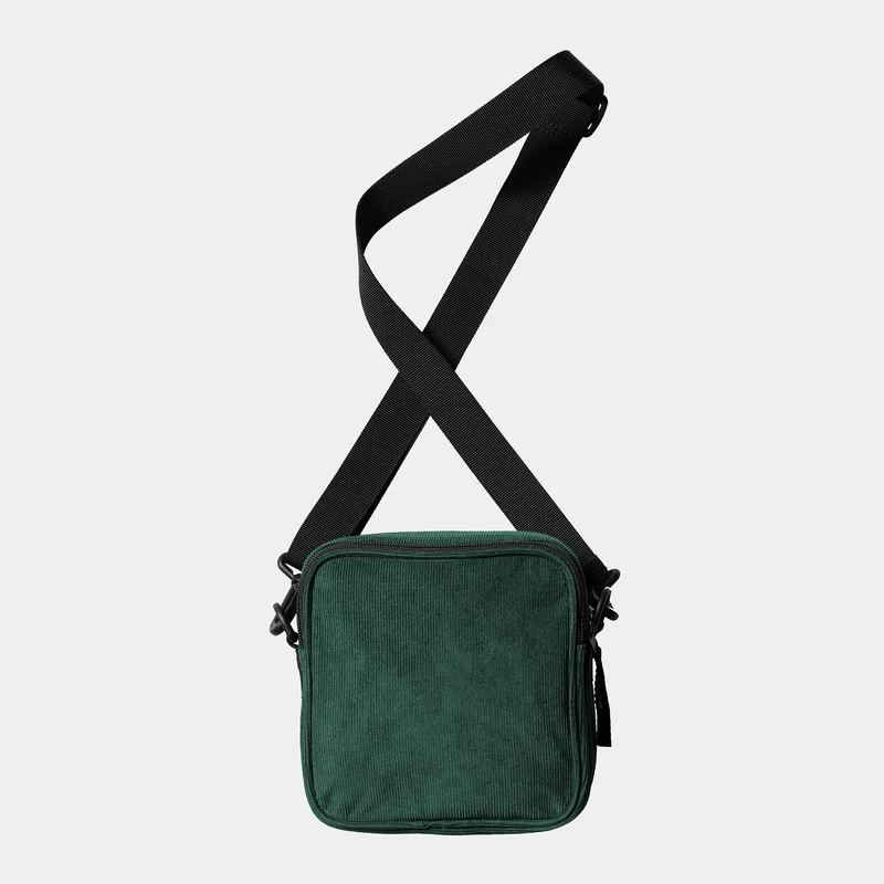Carhartt WIP Essential Cord-Tasche für Herren – Kerbel