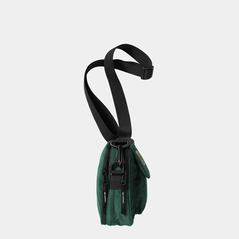 Carhartt WIP Essential Cord-Tasche für Herren – Kerbel