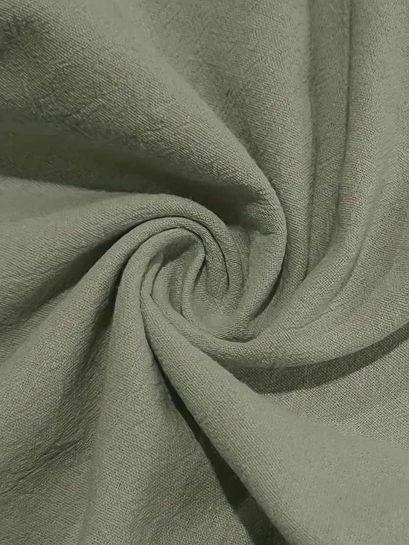 Jonash | Atmungsaktive Baumwollhose mit Taschen