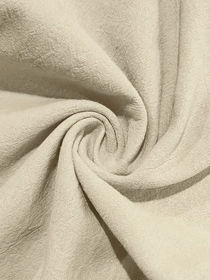 Jonash | Atmungsaktive Baumwollhose mit Taschen