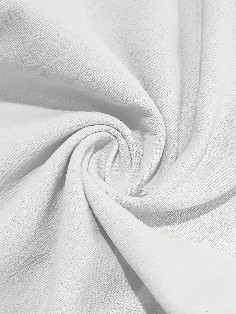 Jonash | Atmungsaktive Baumwollhose mit Taschen