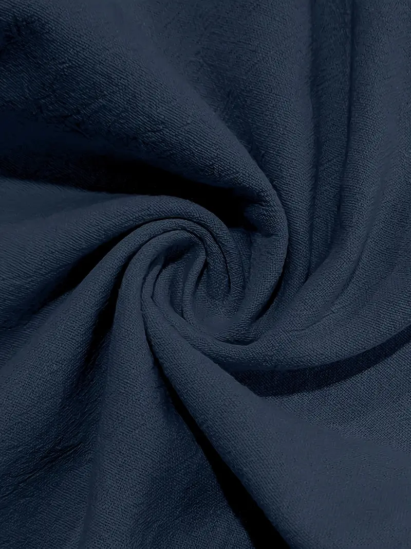 Jonash | Atmungsaktive Baumwollhose mit Taschen